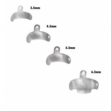 웨고트릭스 매트릭스 밴드 리필 WagoTrix Anatomical Matrices WGM