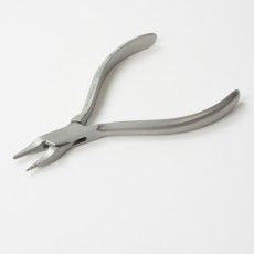 Tweed Loop Bending Pliers 트위드 루프 밴딩 플라이어 K3TEW130P1